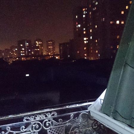 Baku Butik Mini-Hotel Εξωτερικό φωτογραφία