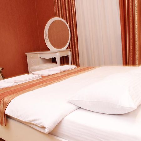 Baku Butik Mini-Hotel Εξωτερικό φωτογραφία