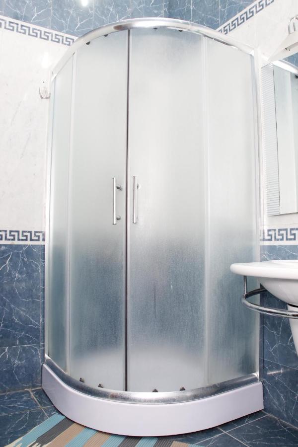 Baku Butik Mini-Hotel Εξωτερικό φωτογραφία