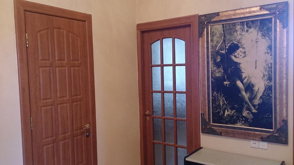 Baku Butik Mini-Hotel Εξωτερικό φωτογραφία