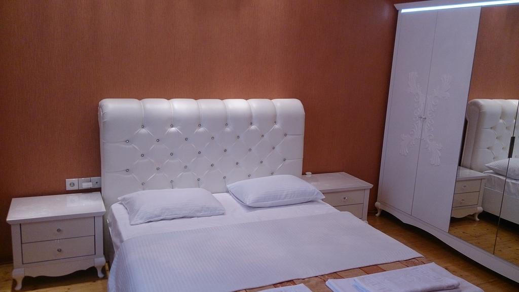 Baku Butik Mini-Hotel Εξωτερικό φωτογραφία
