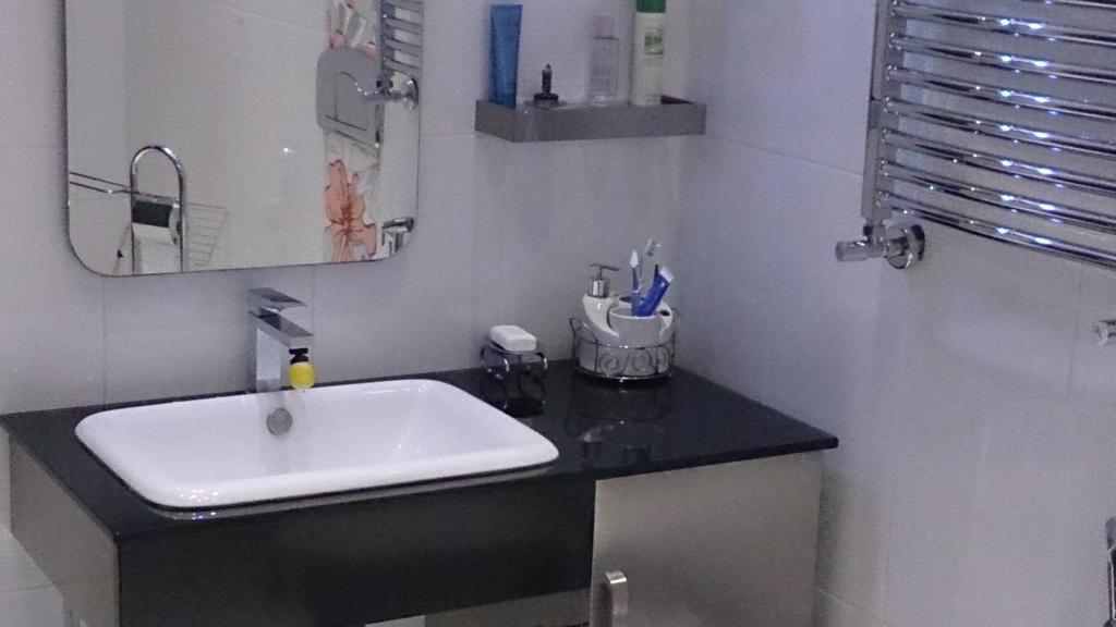 Baku Butik Mini-Hotel Εξωτερικό φωτογραφία