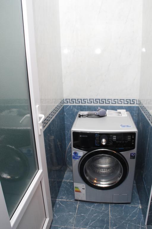 Baku Butik Mini-Hotel Εξωτερικό φωτογραφία