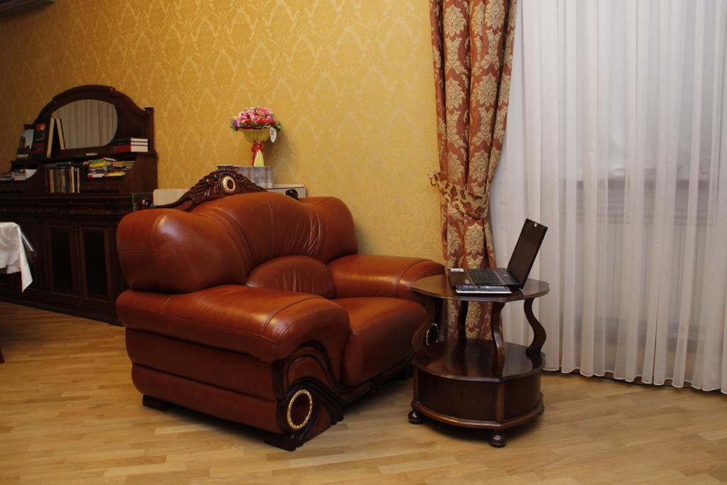 Baku Butik Mini-Hotel Εξωτερικό φωτογραφία