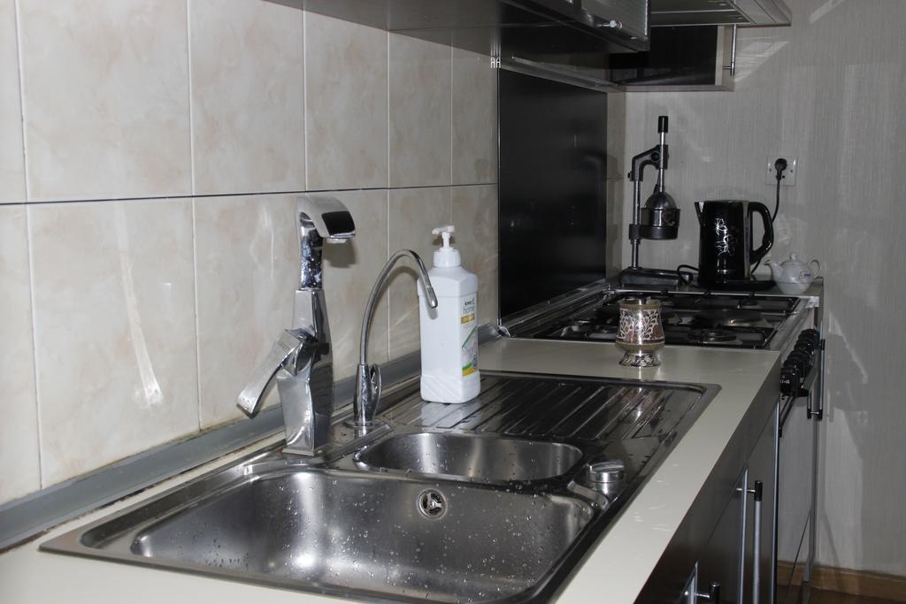 Baku Butik Mini-Hotel Εξωτερικό φωτογραφία