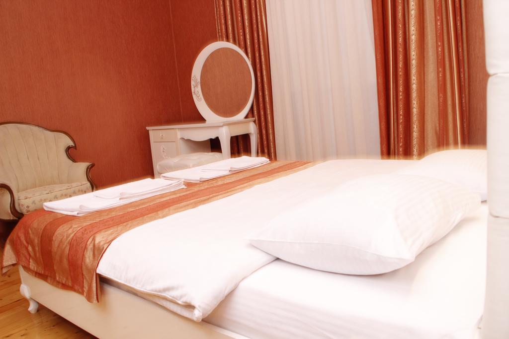 Baku Butik Mini-Hotel Εξωτερικό φωτογραφία