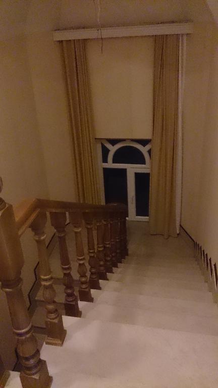 Baku Butik Mini-Hotel Εξωτερικό φωτογραφία