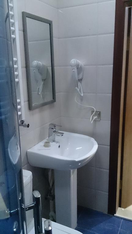 Baku Butik Mini-Hotel Εξωτερικό φωτογραφία