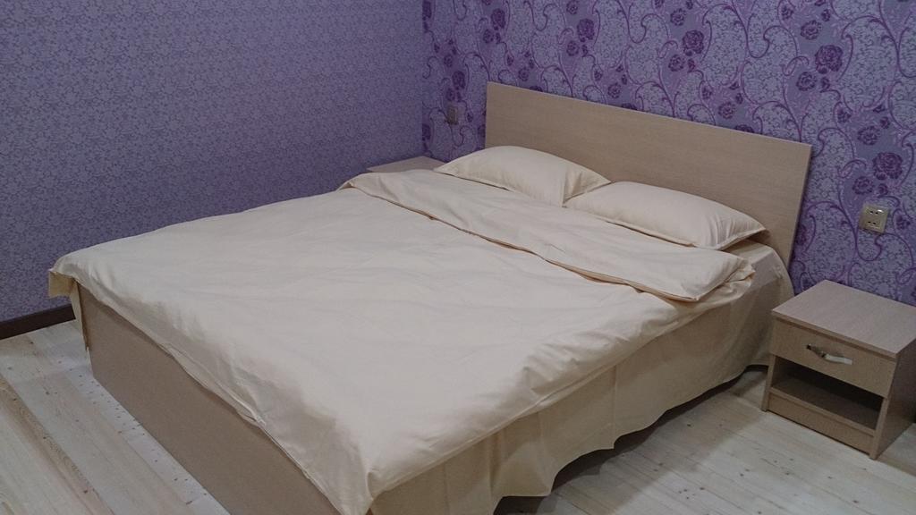 Baku Butik Mini-Hotel Εξωτερικό φωτογραφία