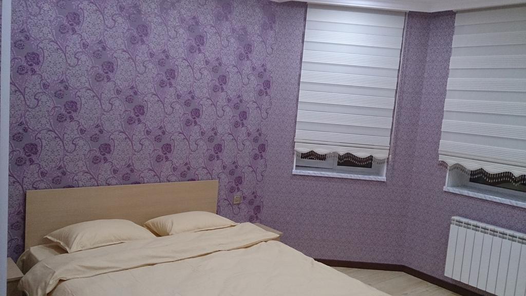 Baku Butik Mini-Hotel Εξωτερικό φωτογραφία