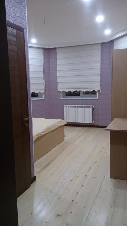 Baku Butik Mini-Hotel Εξωτερικό φωτογραφία