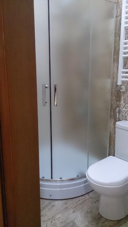 Baku Butik Mini-Hotel Εξωτερικό φωτογραφία