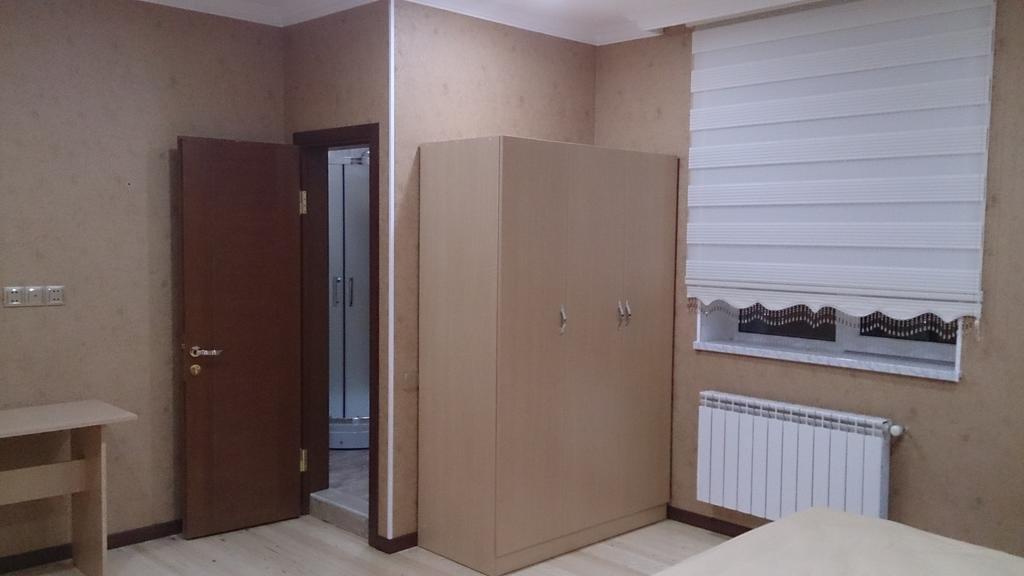 Baku Butik Mini-Hotel Εξωτερικό φωτογραφία
