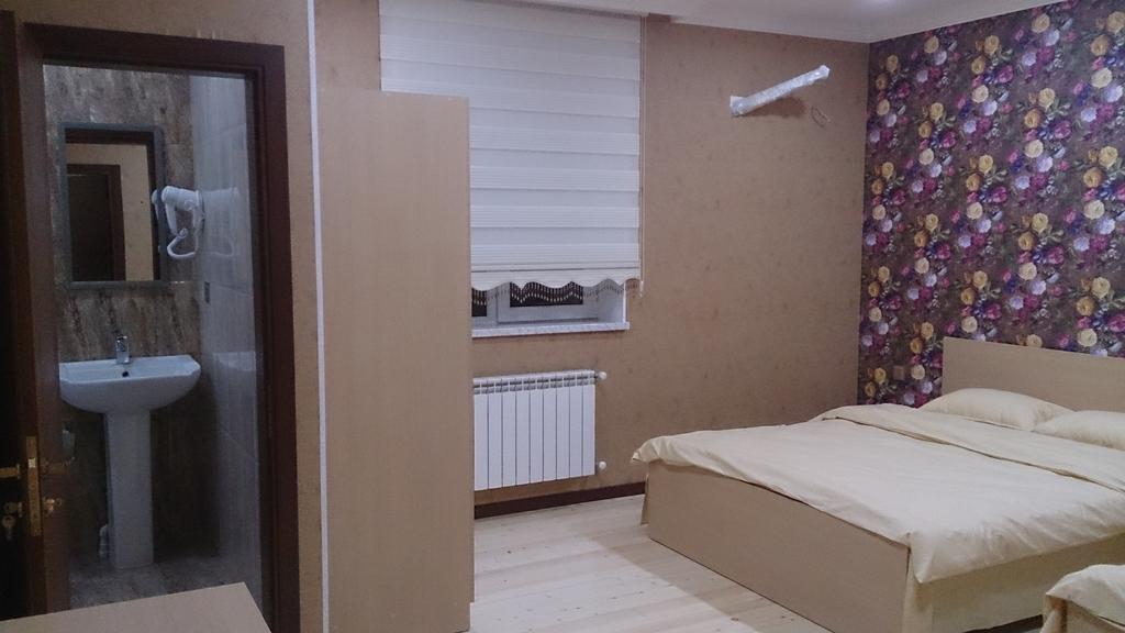 Baku Butik Mini-Hotel Εξωτερικό φωτογραφία