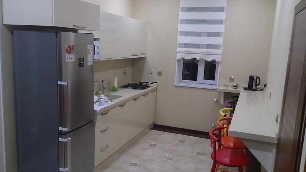 Baku Butik Mini-Hotel Εξωτερικό φωτογραφία