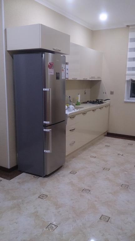 Baku Butik Mini-Hotel Εξωτερικό φωτογραφία