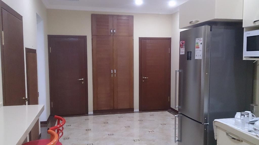 Baku Butik Mini-Hotel Εξωτερικό φωτογραφία