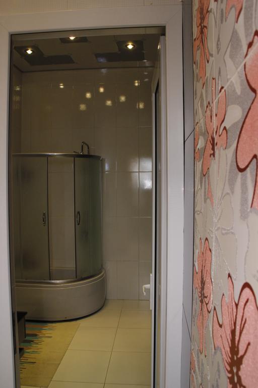 Baku Butik Mini-Hotel Εξωτερικό φωτογραφία