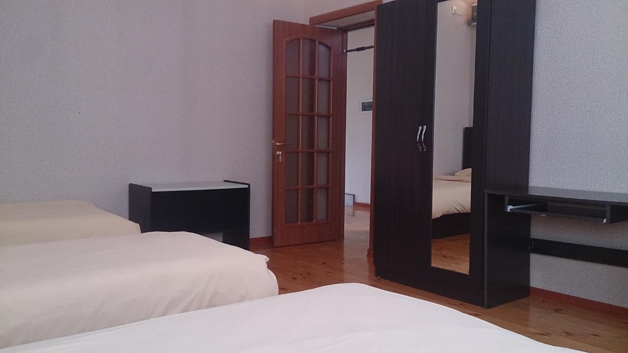 Baku Butik Mini-Hotel Εξωτερικό φωτογραφία