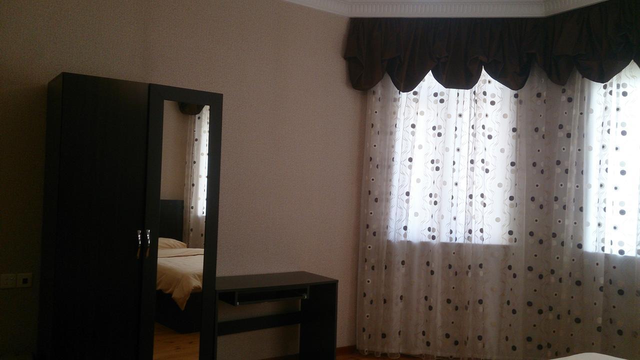 Baku Butik Mini-Hotel Εξωτερικό φωτογραφία
