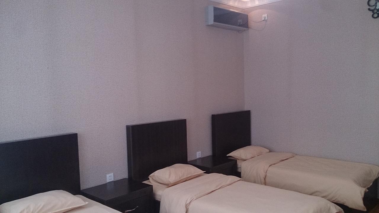 Baku Butik Mini-Hotel Εξωτερικό φωτογραφία