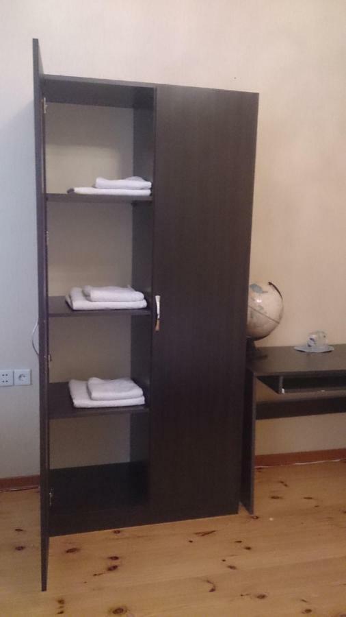Baku Butik Mini-Hotel Εξωτερικό φωτογραφία