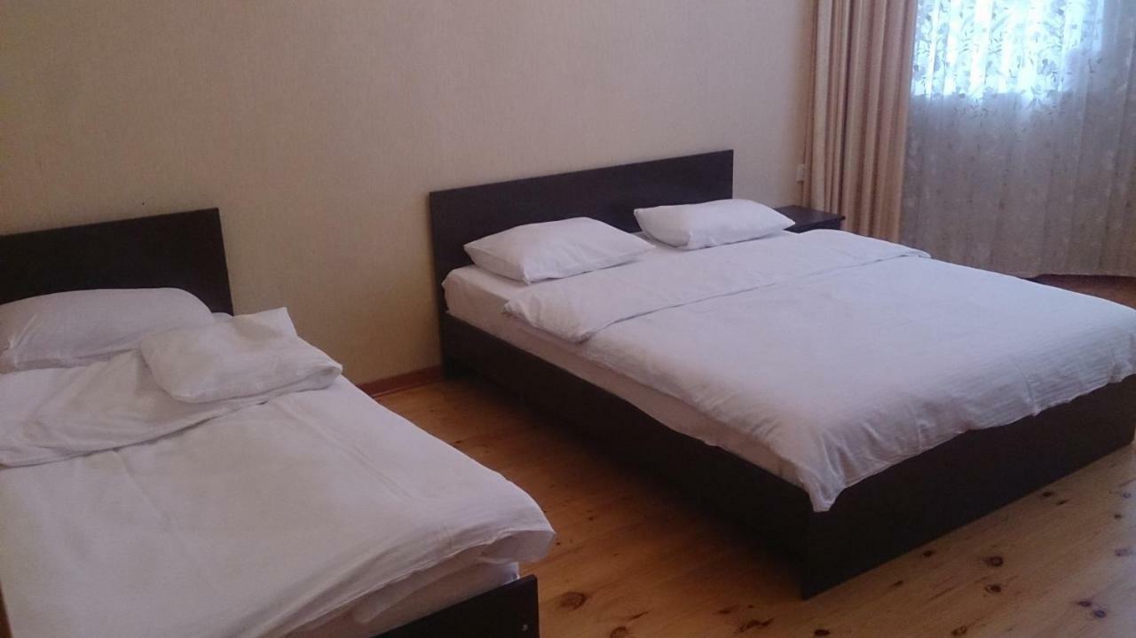Baku Butik Mini-Hotel Εξωτερικό φωτογραφία