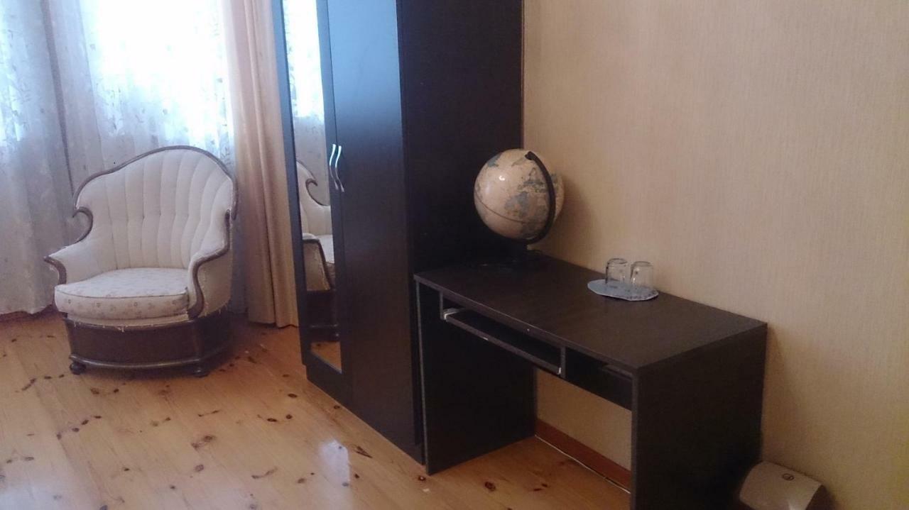 Baku Butik Mini-Hotel Εξωτερικό φωτογραφία