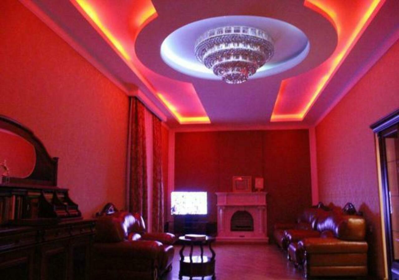 Baku Butik Mini-Hotel Εξωτερικό φωτογραφία